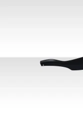 2014-2016 Toyota Corolla Duraflex Zeta Rear Lip - 2 Piece                                     - 115049 - Image 8