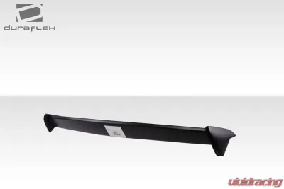 2014-2016 Toyota Corolla Duraflex Zeta Rear Wing Spoiler - 1 Piece - 115050