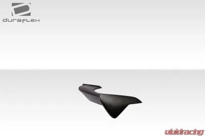 2014-2016 Toyota Corolla Duraflex Zeta Rear Wing Spoiler - 1 Piece - 115050