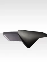 2014-2016 Toyota Corolla Duraflex Zeta Rear Wing Spoiler - 1 Piece                                     - 115050 - Image 6