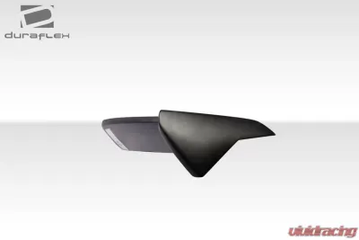 2014-2016 Toyota Corolla Duraflex Zeta Rear Wing Spoiler - 1 Piece - 115050