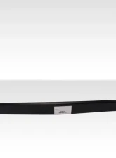 2014-2016 Toyota Corolla Duraflex Zeta Rear Wing Spoiler - 1 Piece                                     - 115050 - Image 9