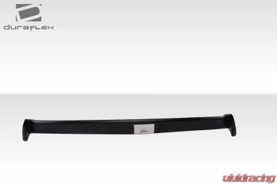 2014-2016 Toyota Corolla Duraflex Zeta Rear Wing Spoiler - 1 Piece - 115050