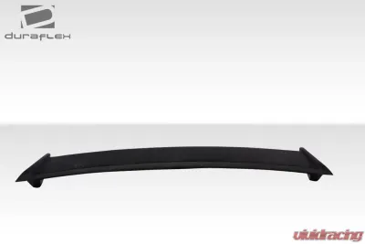 2014-2016 Toyota Corolla Duraflex Zeta Rear Wing Spoiler - 1 Piece - 115050