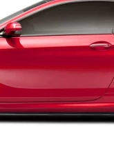 2011-2019 BMW 6 Series M6 F06 F12 F13 AF-1 Side Skirt Rocker Panels ( GFK ) - 2 Piece                                     - 115057 - Image 8