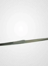 2011-2019 BMW 6 Series M6 F06 F12 F13 Carbon AF-1 Rear Wing Spoiler ( CFP ) - 1 Piece                                     - 115058 - Image 5