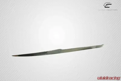 2011-2019 BMW 6 Series M6 F06 F12 F13 Carbon AF-1 Rear Wing Spoiler ( CFP ) - 1 Piece - 115058