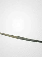 2011-2019 BMW 6 Series M6 F06 F12 F13 Carbon AF-1 Rear Wing Spoiler ( CFP ) - 1 Piece                                     - 115058 - Image 6