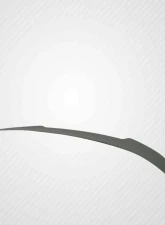 2011-2019 BMW 6 Series M6 F06 F12 F13 Carbon AF-1 Rear Wing Spoiler ( CFP ) - 1 Piece                                     - 115058 - Image 8