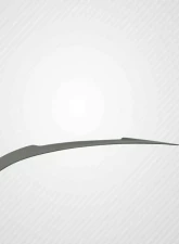 2011-2019 BMW 6 Series M6 F06 F12 F13 Carbon AF-1 Rear Wing Spoiler ( CFP ) - 1 Piece                                     - 115058 - Image 9