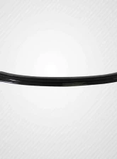 2012-2019 BMW M6 F12 F13 Carbon AF-2 Front Lip Under Spoiler ( CFP ) - 1 Piece                                     - 115059 - Image 2