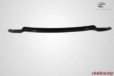 2012-2019 BMW M6 F12 F13 Carbon AF-2 Front Lip Under Spoiler ( CFP ) - 1 Piece - 115059