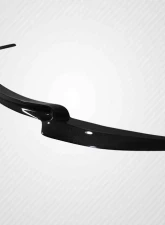 2012-2019 BMW M6 F12 F13 Carbon AF-2 Front Lip Under Spoiler ( CFP ) - 1 Piece                                     - 115059 - Image 4