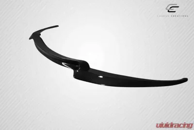 2012-2019 BMW M6 F12 F13 Carbon AF-2 Front Lip Under Spoiler ( CFP ) - 1 Piece - 115059