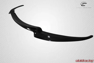 2012-2019 BMW M6 F12 F13 Carbon AF-2 Front Lip Under Spoiler ( CFP ) - 1 Piece - 115059