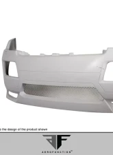 2013-2021 Land Rover Range Rover AF-1 Front Bumper ( GFK ) - 1 Piece                                     - 115067 - Image 4