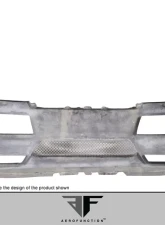 2013-2021 Land Rover Range Rover AF-1 Front Bumper ( GFK ) - 1 Piece                                     - 115067 - Image 6