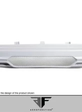 2013-2021 Land Rover Range Rover AF-1 Rear Bumper ( GFK ) - 1 Piece                                     - 115068 - Image 7