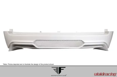 2013-2021 Land Rover Range Rover AF-1 Rear Bumper ( GFK ) - 1 Piece - 115068