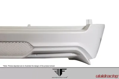 2013-2021 Land Rover Range Rover AF-1 Rear Bumper ( GFK ) - 1 Piece - 115068
