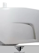 2013-2021 Land Rover Range Rover AF-1 Rear Bumper ( GFK ) - 1 Piece                                     - 115068 - Image 9