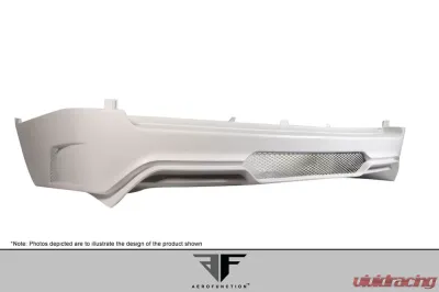 2013-2021 Land Rover Range Rover AF-1 Rear Bumper ( GFK ) - 1 Piece - 115068