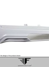 2013-2021 Land Rover Range Rover AF-1 Rear Bumper ( GFK ) - 1 Piece                                     - 115068 - Image 11