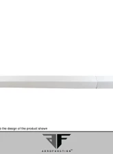 2013-2021 Land Rover Range Rover AF-1 Side Skirt Rocker Panels ( GFK ) - 2 Piece                                     - 115069 - Image 2