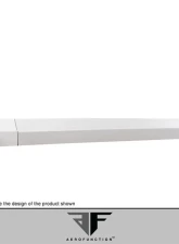 2013-2021 Land Rover Range Rover AF-1 Side Skirt Rocker Panels ( GFK ) - 2 Piece                                     - 115069 - Image 3