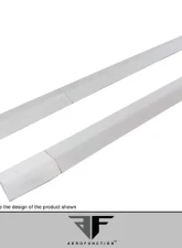 2013-2021 Land Rover Range Rover AF-1 Side Skirt Rocker Panels ( GFK ) - 2 Piece                                     - 115069 - Image 6