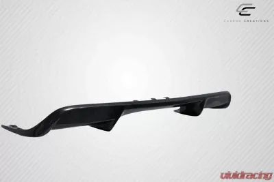 1997-2004 Chevrolet Corvette Carbon Creations ZR2 Rear Diffuser - 1 Piece - 115073