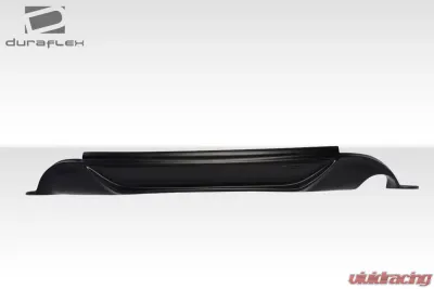 2014-2016 Toyota Corolla Duraflex Zeta Rear Diffuser - 1 Piece - 115074