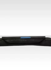 2014-2016 Toyota Corolla Duraflex Zeta Rear Diffuser - 1 Piece                                     - 115074 - Image 4