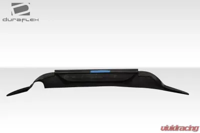 2014-2016 Toyota Corolla Duraflex Zeta Rear Diffuser - 1 Piece - 115074