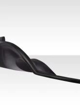 2014-2016 Toyota Corolla Duraflex Zeta Rear Diffuser - 1 Piece                                     - 115074 - Image 5