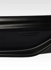 2014-2016 Toyota Corolla Duraflex Zeta Rear Diffuser - 1 Piece                                     - 115074 - Image 6