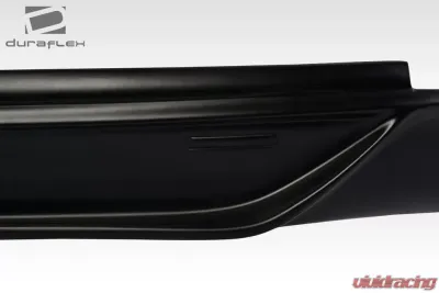 2014-2016 Toyota Corolla Duraflex Zeta Rear Diffuser - 1 Piece - 115074