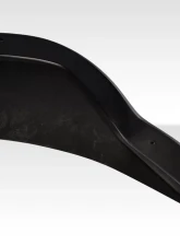 2014-2016 Toyota Corolla Duraflex Zeta Rear Diffuser - 1 Piece                                     - 115074 - Image 7