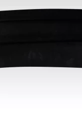 2014-2016 Toyota Corolla Duraflex Zeta Rear Diffuser - 1 Piece                                     - 115074 - Image 8
