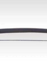 2010-2014 Ford Mustang Duraflex GT350 Look Rear Wing Spoiler - 2 Piece                                     - 115076 - Image 3