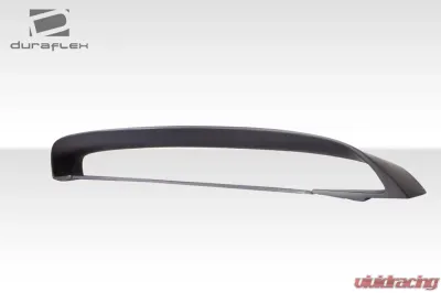 2010-2014 Ford Mustang Duraflex GT350 Look Rear Wing Spoiler - 2 Piece - 115076