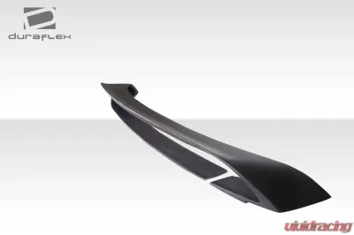 2010-2014 Ford Mustang Duraflex GT350 Look Rear Wing Spoiler - 2 Piece - 115076