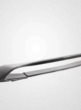 2010-2014 Ford Mustang Carbon Creations GT350 Look Rear Wing Spoiler - 2 Piece                                     - 115077 - Image 6