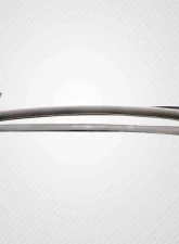 2010-2014 Ford Mustang Carbon Creations GT350 Look Rear Wing Spoiler - 2 Piece                                     - 115077 - Image 7