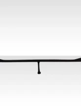 2014-2015 Chevrolet Camaro Duraflex ZL1 V2 Look Wing Spoiler - 4 Piece                                     - 115078 - Image 3