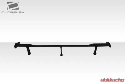 2014-2015 Chevrolet Camaro Duraflex ZL1 V2 Look Wing Spoiler - 4 Piece - 115078