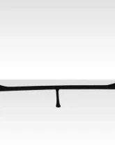 2014-2015 Chevrolet Camaro Duraflex ZL1 V2 Look Wing Spoiler - 4 Piece                                     - 115078 - Image 4