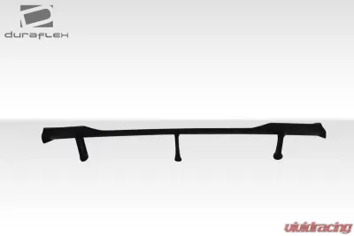 2014-2015 Chevrolet Camaro Duraflex ZL1 V2 Look Wing Spoiler - 4 Piece - 115078