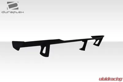 2014-2015 Chevrolet Camaro Duraflex ZL1 V2 Look Wing Spoiler - 4 Piece - 115078