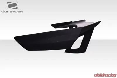 2014-2015 Chevrolet Camaro Duraflex ZL1 V2 Look Wing Spoiler - 4 Piece - 115078